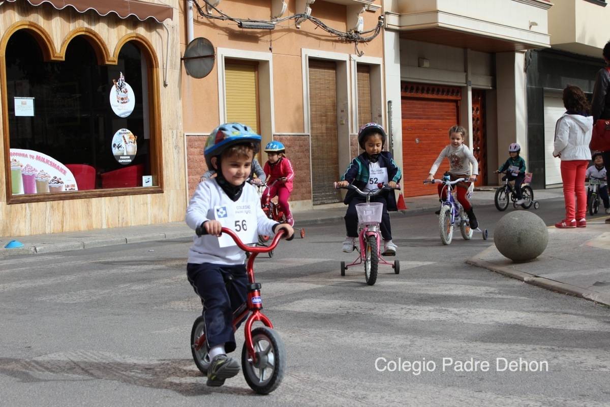 2014 03 20 IV DUATLÓN PADRE DEHON (108)